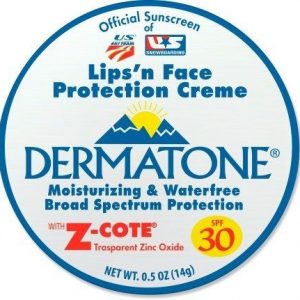 Z-cote Lips'N Face Cream
